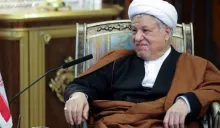  خاطرات اکبر هاشمی - ۱۲ شهريور ۱۳۸۱ 