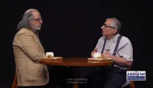 امشب در عبدی مدیا: سیمرغ | روشنفکری، قدرت و بن‌بست جمهوریت در ایران