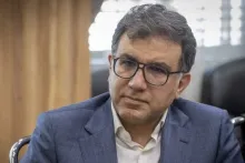 خواستم زیبایی ببینید و بازهم بدانید سیاست چقدر بیرحم است