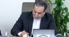 نامه عراقچی به به دبیرکل سازمان ملل متحد
