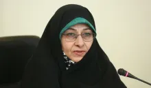 خزعلی: پدرم معتقد بودند نباید از آقای خاتمی پشتیبانی شود/ سفارت انگلیس پول می‌داد تا کسانی روضه‌های خاصی بخوانند!