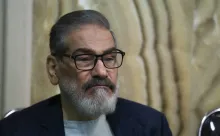  شمخانی درباره عملیات عین‌الاسد: سریع و کافی بود