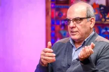  عباس عبدی: تغییر راهبرد کلان ایران در اختیار رئیس‌جمهور نیست، بلکه به رهبری نظام بازمی‌گردد/ یورونیوز