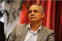  دود شد و به هوا رفت!