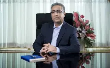 مدیرعاملی بنام محمود شایان؟