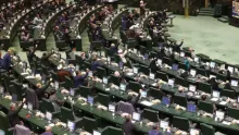  نگاهی به «قانون تشدید مجازات جاسوسی»؛ ۶ مجازات اعدام در یک قانون ۹ ماده‌ای