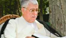  خاطرات اکبر هاشمی - ۱۳ مهر ۱۳۸۱ 