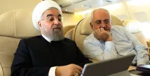  می خواهند روحانی و ظریف را تخریب کنند اما عملا باعث تحریف واقعیت های تاریخی در سقوط هواپیمای اوکراینی و برجام می شوند
