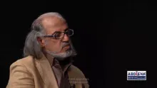  صادق زیباکلام: اگر همین امشب جمهوری اسلامی سقوط کند، از چاله بیرون آمده‌ایم و به چاه افتاده‌ایم