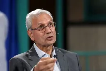 چنانچه صدای مردم را نشنویم، بحران شروع می‌شود