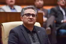  آیا کسری نوری مشاور وزیر و مدیرکل دفتر وزارتی وزارت نفت هم خیلی اتفاقی از این مسئولیت کنار خواهد رفت؟