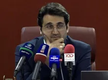 تکذیب ابقای رییس کل سازمان امور مالیاتی