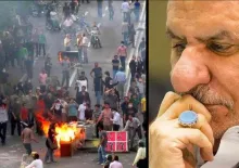 حوادث افزایش بنزین پس از موافقت سران سه قوه و تایید آیت‌الله خامنه‌ای به روایت اسحاق جهانگیری