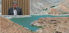 حاجی کریم، رئیس فدراسیون صنعت آب ایران: در طالقان آبی وجود ندارد که قابل انتقال به پایتخت باشد