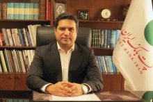 «حمید بنائیان» مدیرعامل پست بانک ایران شد
