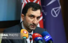 جمال انصاری قاضی دیوان عالی کشور و رییس سابق سازمان تعزیرات حکومتی و رییس کل اسبق دادگستری های استانها که معرف حضور هستند؟