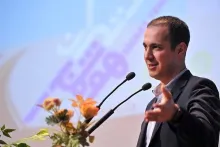 کاوه مدنی: نباریدن باران نتیجه «دستکاری اقلیمی» نیست 