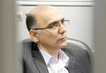  بیاینه انجمن مطالعات بین المللی از مهدی ذاکریان