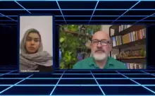 فعال محیط زیست: ایران در حوزه انرژی‌های خورشیدی به مرز ۲۵۰۰ مگاوات رسیده است که یک رکورد تاریخی است/ پیش‌بینی‌ها می‌گویند با روند فعلی افتتاح‌های وزارت نیرو تا پایان سال از مرز ۵۰۰۰ مگاوات عبور می‌کنیم