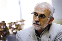  آقای ستاد امر به معروف! آیا در گوش آن سردار گفتی که اشتباه کردی به یک شخصیت مرحوم طعنه زدی؟ / به این یکی سردار گفتی قرارمان نبود این عروسی لاکچری؟