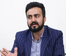  دستیار امور جوانان شریعتی استاندار اسبق تسبیح به دست استان خوزستان، عضو موظف هیات مدیره پتروشیمی کازرون شد