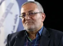  خبرها حاکی از این است ‏ساعاتی پیش، عباس پالیزدار با شکایت مجید یزدی، بازداشت شد.