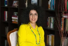 مقاله نرگس محمدی در تایم: توانمندسازی اپوزیسیون ملی ایران، مسیر دموکراسی است | مردم ایران خواهان قانون اساسی جدید توسط یک مجلس مؤسسان منتخب هستند 