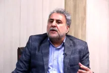  فلاحت‌پیشه: رئیس جمهور نمی‌تواند پس از رسیدن به قدرت بگوید: نمی‌توانم!