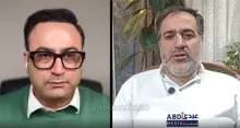 فایل کامل گفتگوی اختصاصی عبدی مدیا با مهدی محمودیان، فعال و زندانی سیاسی بدون فیلتر در کست باکس بشنوید 