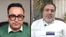 فایل کامل گفتگوی اختصاصی عبدی مدیا با مهدی محمودیان، فعال و زندانی سیاسی بدون فیلتر در کست باکس بشنوید 
