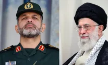  آیا آیت‌الله خامنه‌ای به عنوان فرمانده کل قوا ماموریت دیگری غیر از سمت فعلی، یعنی جانشینی رییس ستاد کل نیروهای مسلح به سردار احمد وحیدی خواهد داد؟