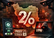  وضعیت کنونی اینترنت؛ بازگشایی اسمی، کنترل واقعی