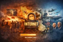 اینترنت ایران