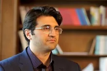 برای ثبت در تاریخ در بحرانی ترین روزهای کشور خطاب به رییس کل سازمان امور مالیاتی کشور