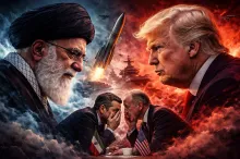 در داخل کشور واقعا چه خبر است؟