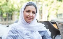  با رایزنی یک مقام ارشد و خاص، افسون علیمرادیان فعال مدنی با صدور قرار قبولی وثیقه توسط بازپرس تا رسیدگی به سایر مراحل اتهامات وی از زندان آزاد شد