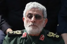 شایعات پیرامون بازداشت یا حتی اعدام!! سردار اسماعیل قاآنی مانند شایعات پیشین بنا به بررسی های عبدی مدیا کذب محض است.