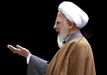 فوق العاده مهم / گویا برخی متوجه این نکته فوق العاده مهم نبودند که شخصی که پدر، مادر و همسر و خانواده و دوستانش در بمباران خارجی کشته شده، نمیتواند با قاتلین آنها مذاکره کند