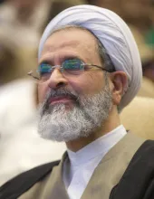 سخنگوی مجمع تشخیص مصلحت نظام اعلام کرد که شیخ علیرضا اعرافی به عنوان عضو «شورای موقت رهبری» انتخاب شده است.