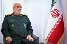پس از سردار سرلشکر پاسدار مجید خادمی باید دید فرمانده کل قوا بصورت علنی حکم رییس جدید سازمان اطلاعات سپاه را صادر و انتشار خواهد داد؟