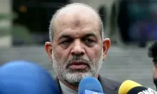 آیت‌الله سید علی خامنه‌ای در حکم خود سردار احمد وحیدی را به نام اصلی خود وحید شاهچراغی حکم داده بود.