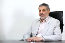 حسین فدایی که آیت‌الله سید علی خامنه‌ای به قدری به او اعتماد داشت تا پس از شیخ علی اکبر ناطق نوری او را به ریاست دفتر فوق العاده مهم بازرسی ویژه خود منصوب کرد