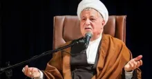 خاطرات اکبر هاشمی - ۳۰ بهمن ١٣٨١