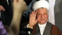 خاطرات اکبر هاشمی - ۱۷ اردیبهشت ۱۳۸۲