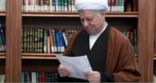 خاطرات اکبر هاشمی - ۲۰ بهمن ١٣٨١