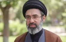 برای اطلاع سید مجتبی خامنه‌ای رهبر جمهوری اسلامی