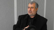 یادداشت حسن یوسفی اشکوری در مورد دفاعیات شیخ عبدالرحیم اردستانی از زندان ساحلی قم