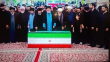 همچنان ادامه غیبت صغرا یا کبرای رهبر سوم 