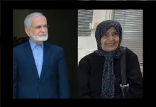 سوال بسیار مهم: برای اصل مورد هدف واقع شدن صادق خرازی و همسرش و سپس این ادعا (و همچنین در مورد سایرین حتی رهبر دوم) آیا پرونده قضایی تشکیل شده است؟ گر خیر؛ چرا؟