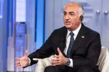  پرونده اتهامی رضا پهلوی و مرتبطین او در بازپرسی شعبه اول دادسرای رسیدگی به پرونده های امور بین الملل منجر به صدور قرار جلب به دادرسی شده